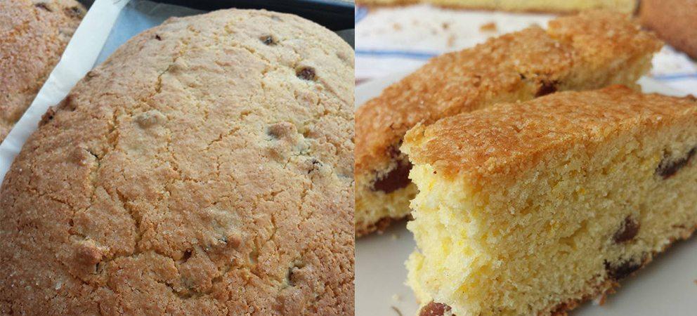 Come Preparare La Ciambella Con Uvetta