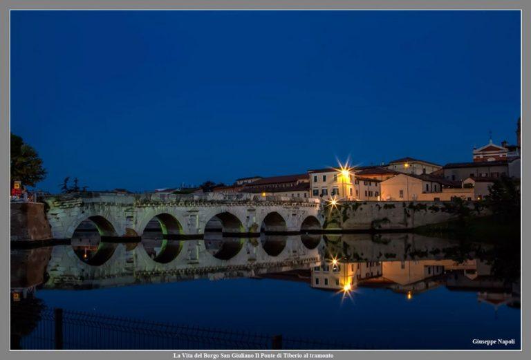 Ponte di Tiberio