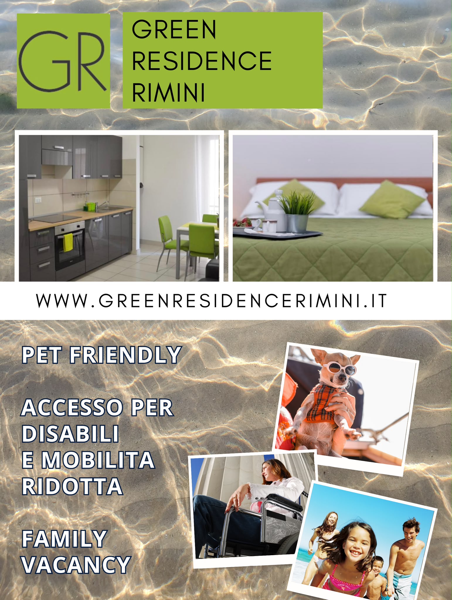 green-residence